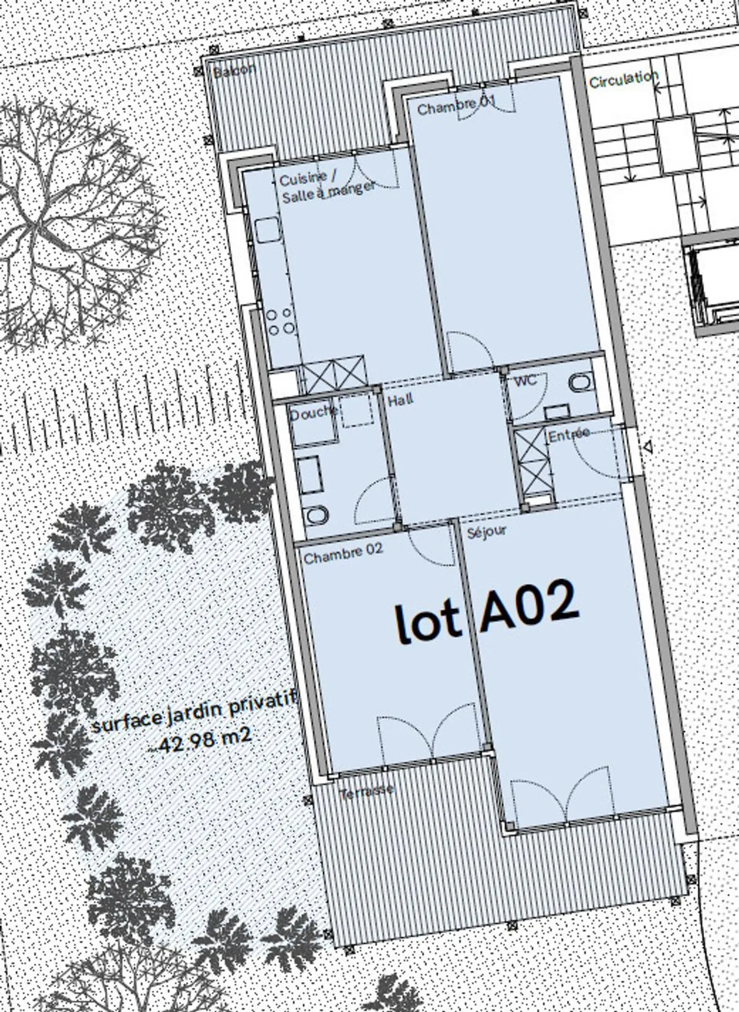 Promotion à Ecuvillens - Foto 4 von 6