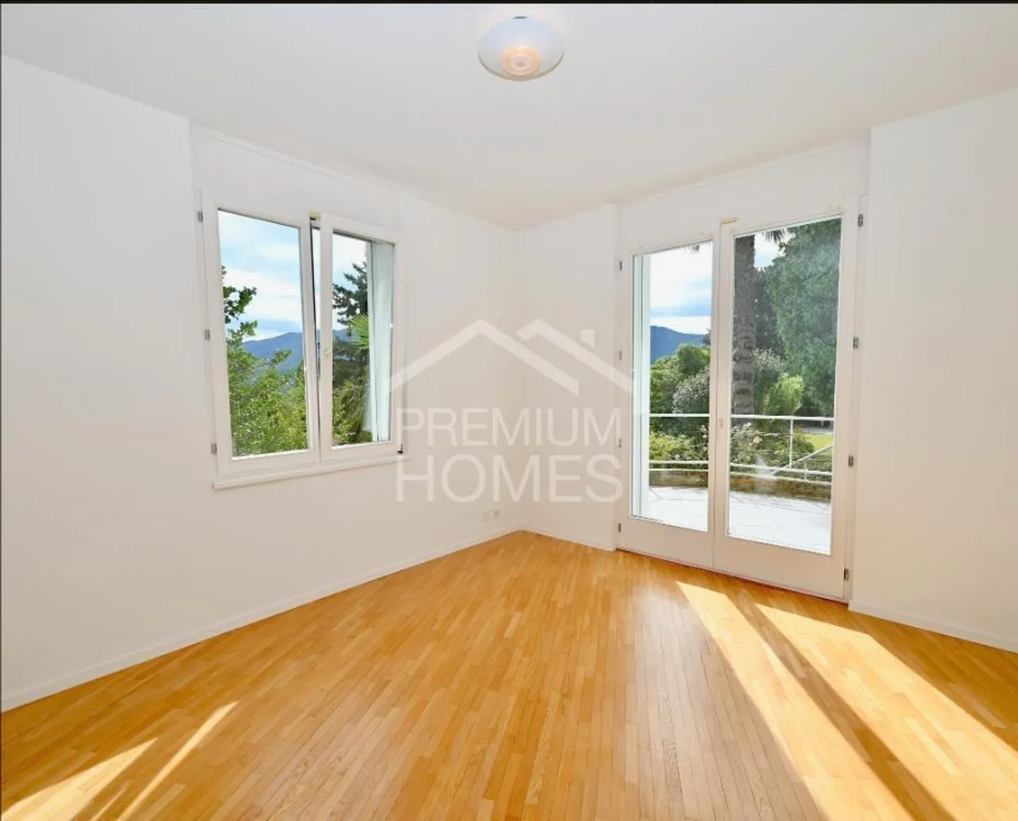 Residenza lussuosa con privacy e vista lago - Foto 12 di 13