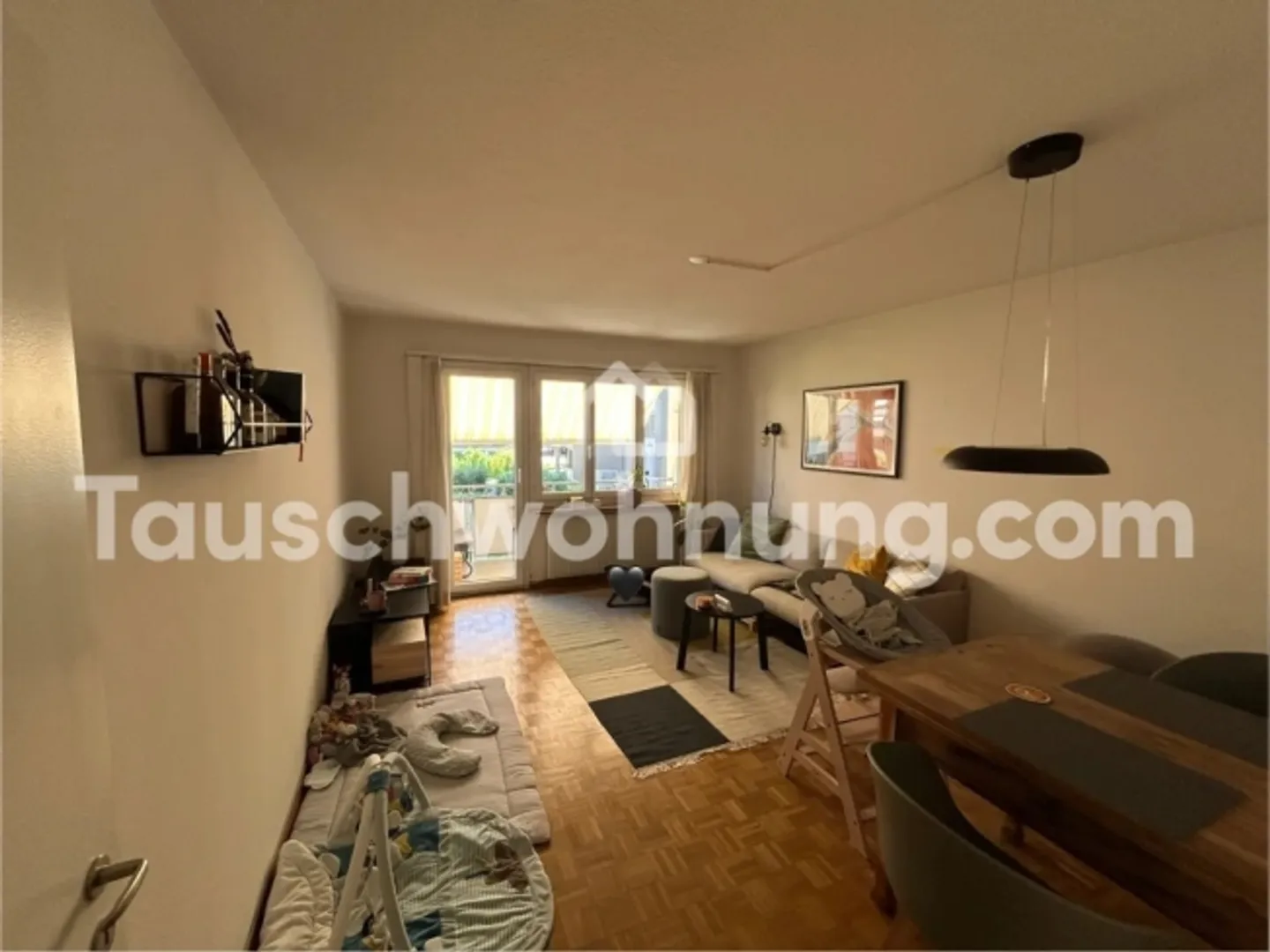 Charming 3-Room Apartment Exchange - Photo 1 of 1