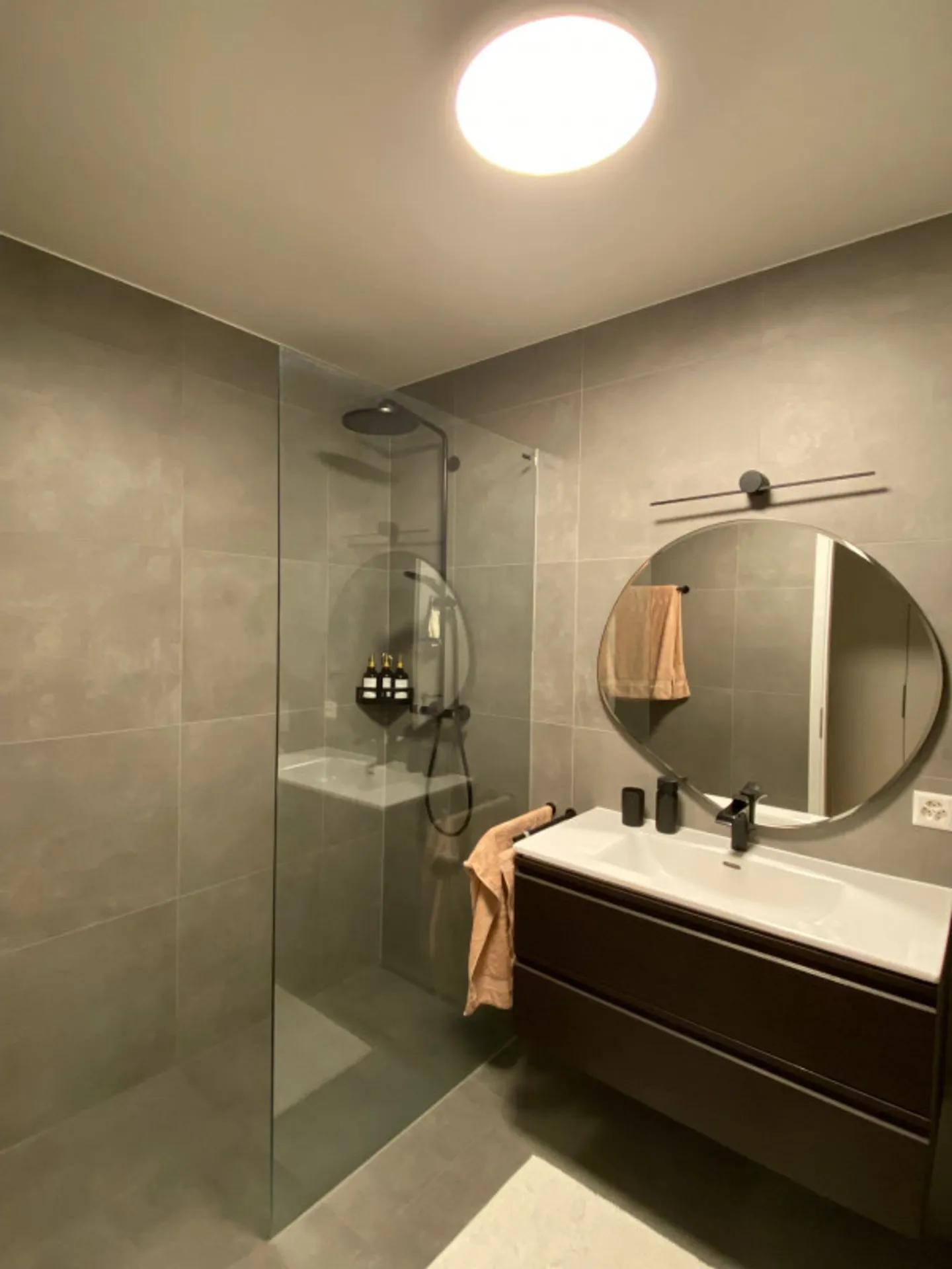 Appartement Meublé à Troinex - Photo 9 sur 12