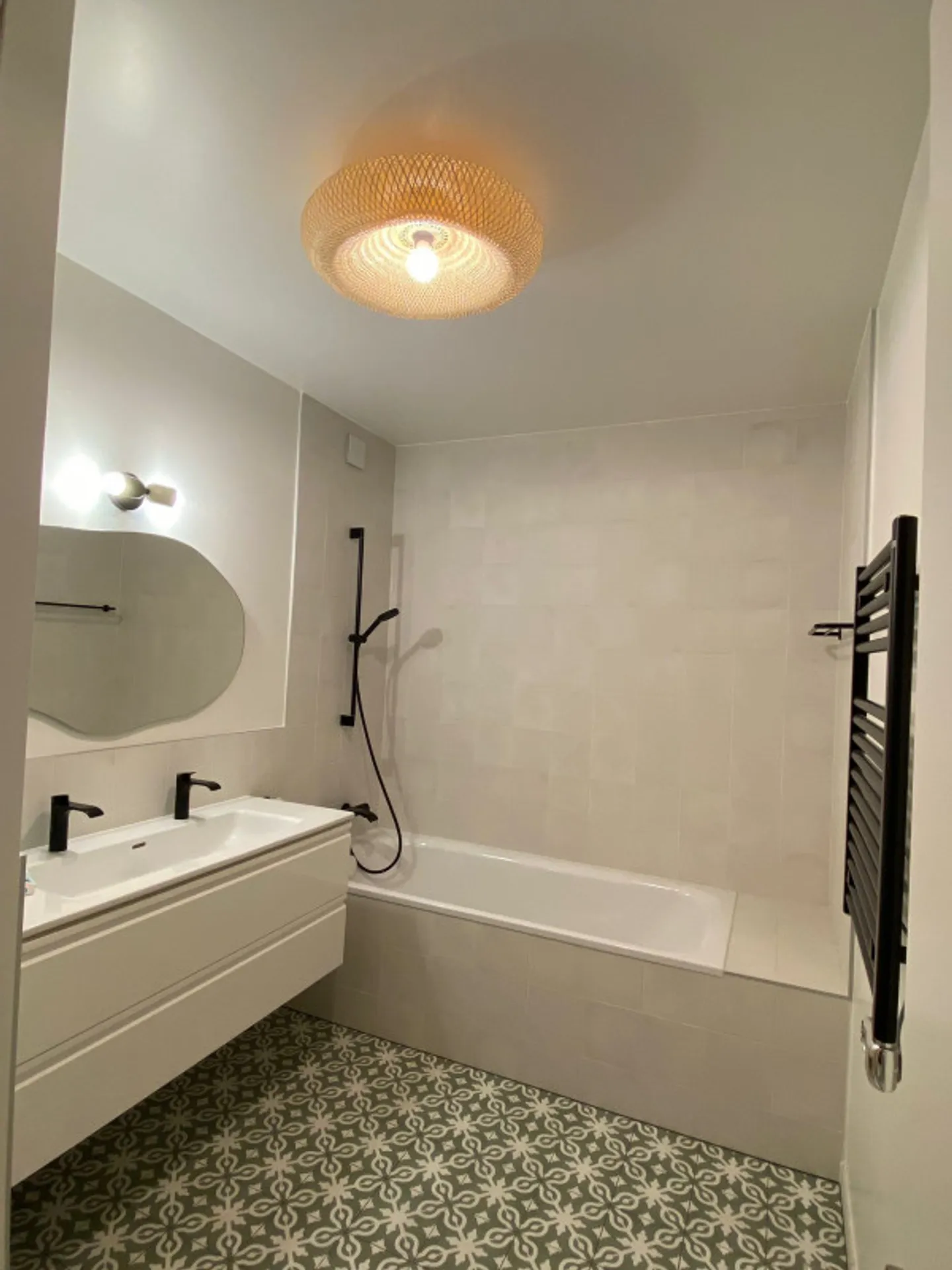 Appartement Meublé à Troinex - Photo 10 sur 12