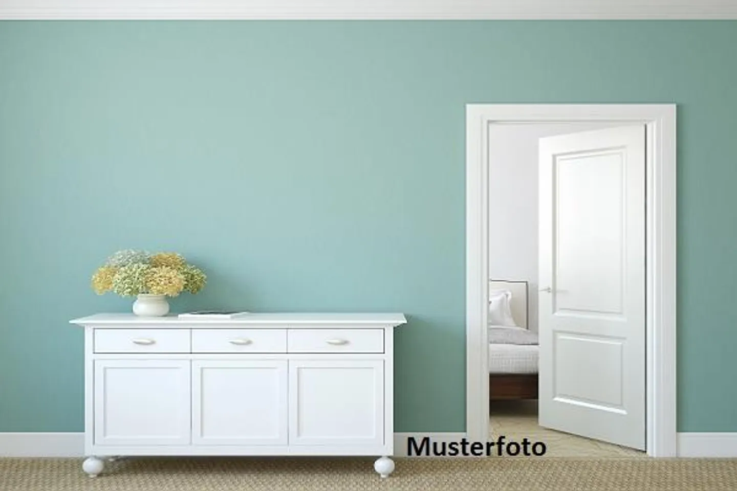 Appartement 5,5 pièces - Photo 1 sur 13