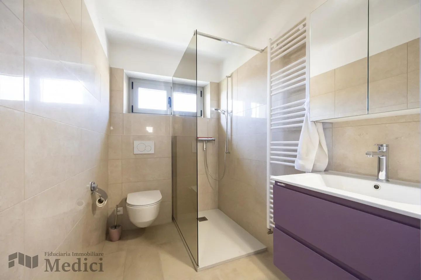ELEGANT HISTORICAL RESIDENCE IN THE CENTER OF BESAZIO - FURNISHED - Photo 14 of 27