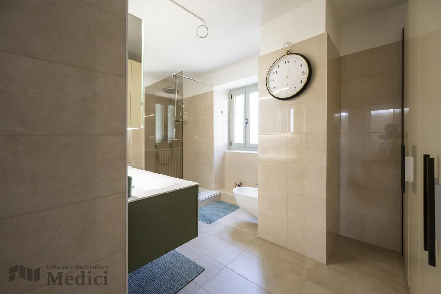 ELEGANT HISTORICAL RESIDENCE IN THE CENTER OF BESAZIO - FURNISHED - Photo 15 of 27