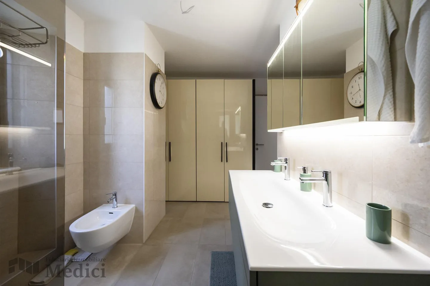 ELEGANT HISTORICAL RESIDENCE IN THE CENTER OF BESAZIO - FURNISHED - Photo 16 of 27