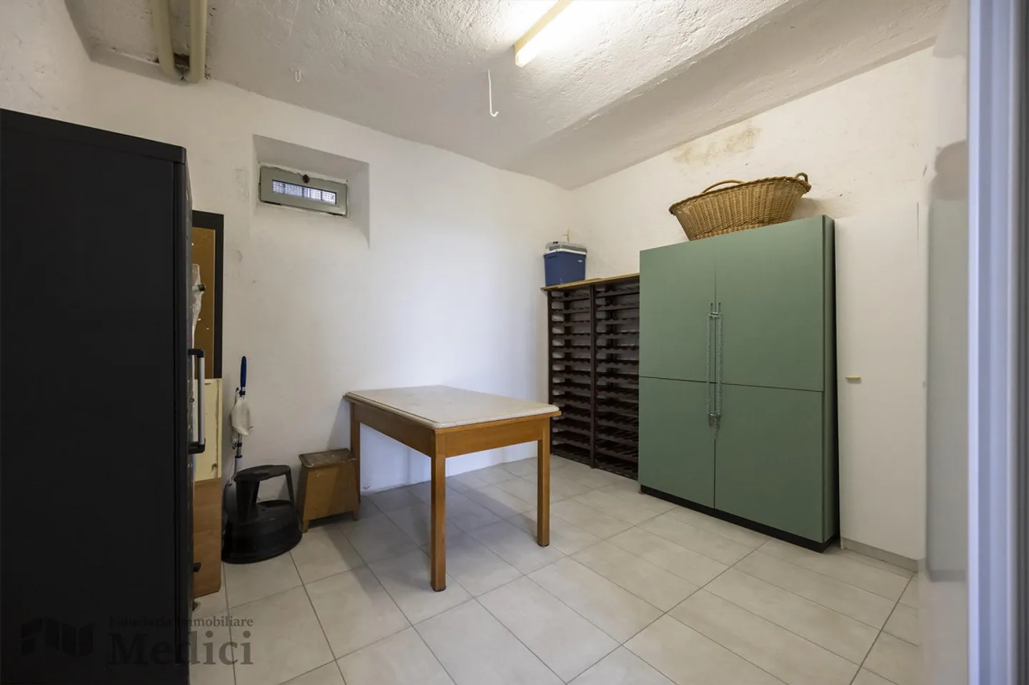 ELEGANT HISTORICAL RESIDENCE IN THE CENTER OF BESAZIO - FURNISHED - Photo 27 of 27