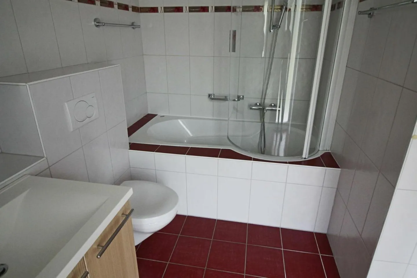 5.5 Room Apartment in Chardonne - Photo 10 of 11
