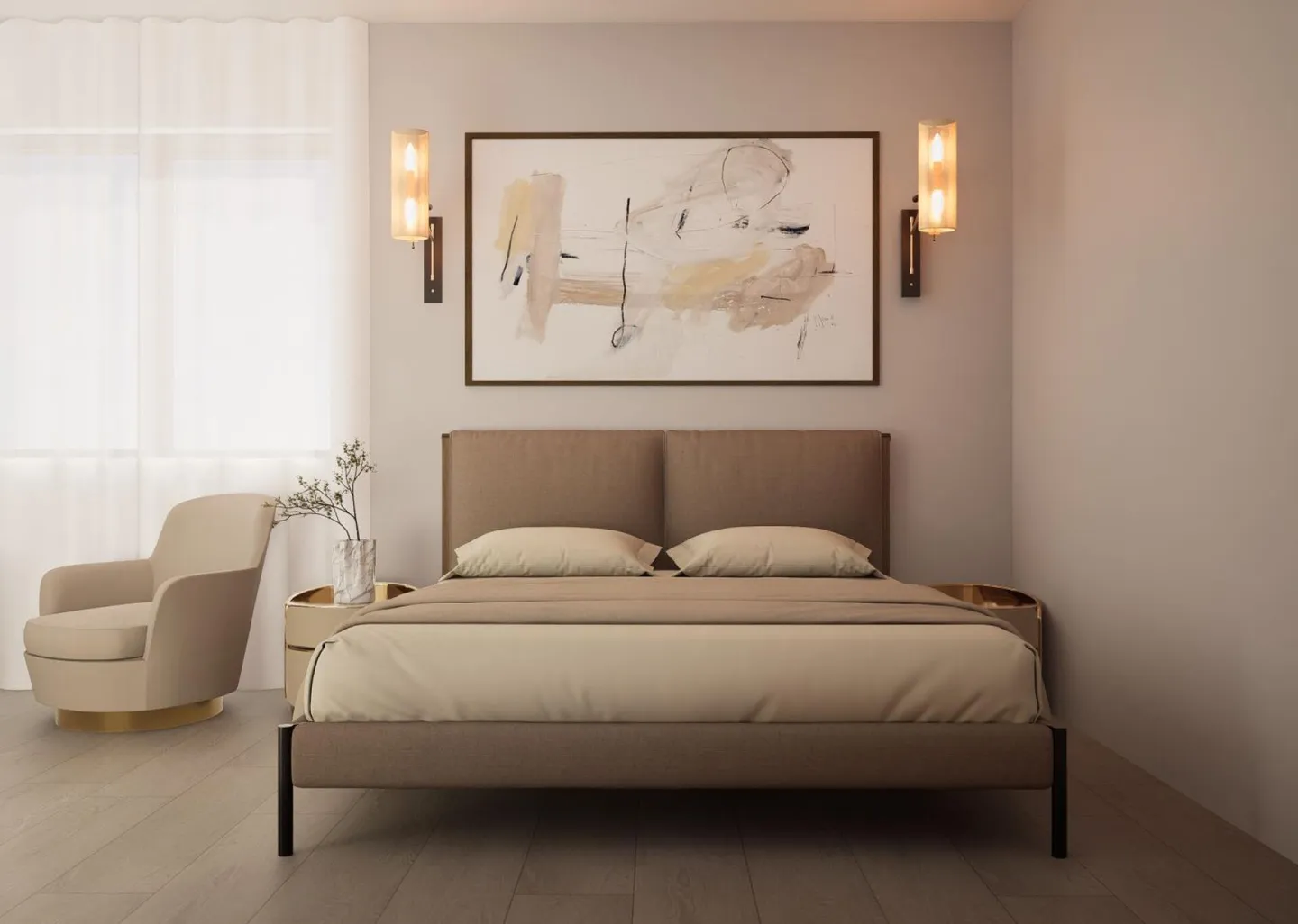Apartment 3.5 rooms in Prilly - Photo 6 of 7