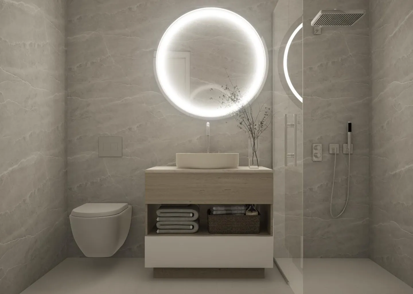 Apartment 3.5 rooms in Prilly - Photo 7 of 7