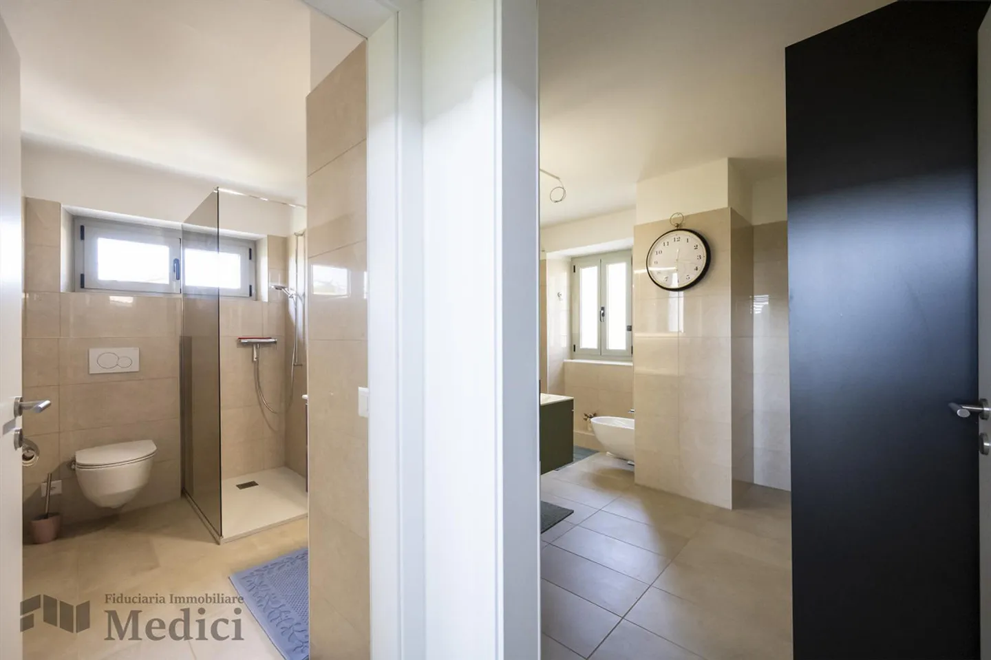 ELEGANT HISTORICAL RESIDENCE IN THE CENTER OF BESAZIO - FURNISHED - Photo 13 of 27