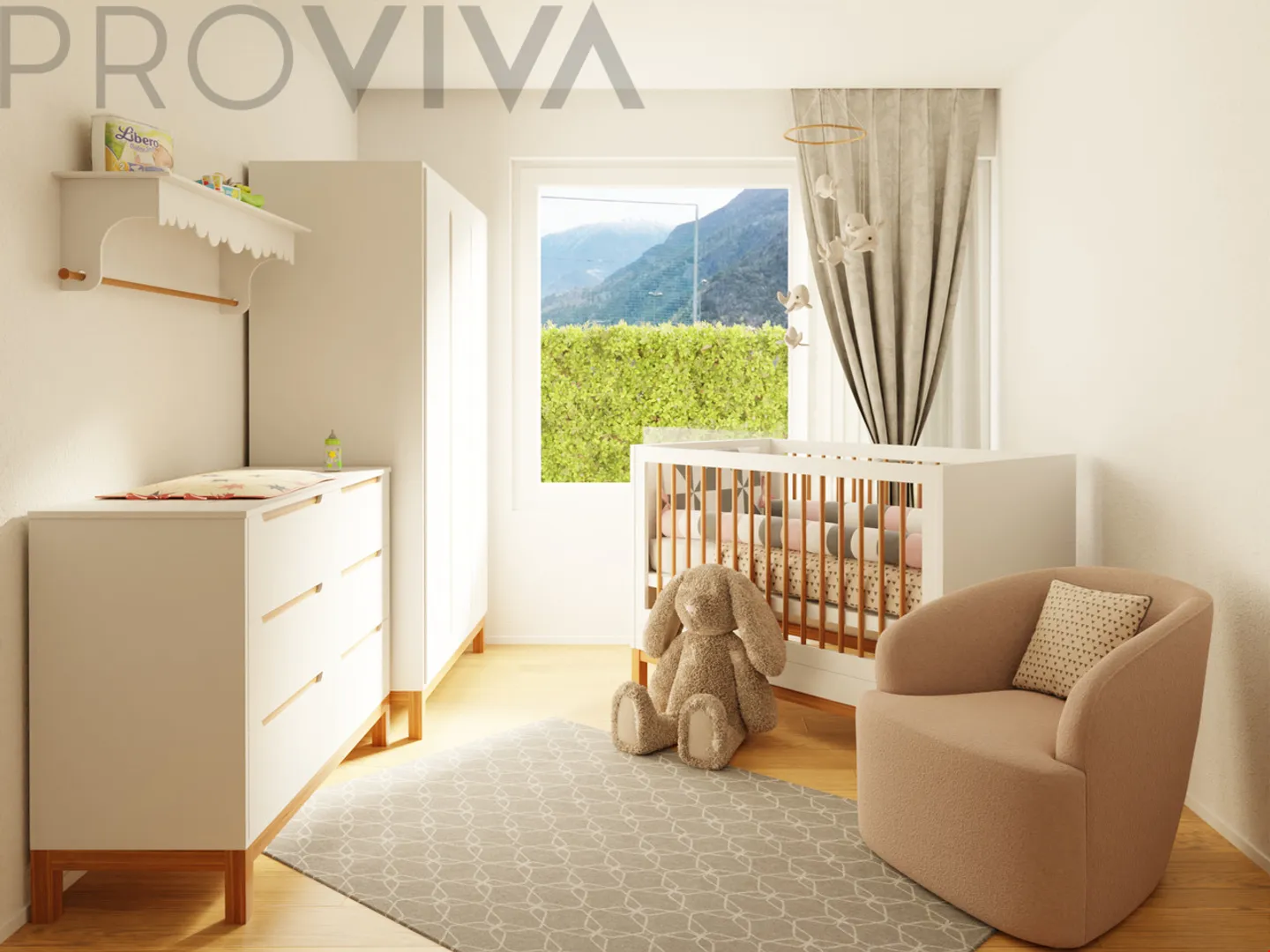 PERFECT FOR YOUR FAMILY! - TOP ENERGY CERTIFICATE! - Photo 3 of 8