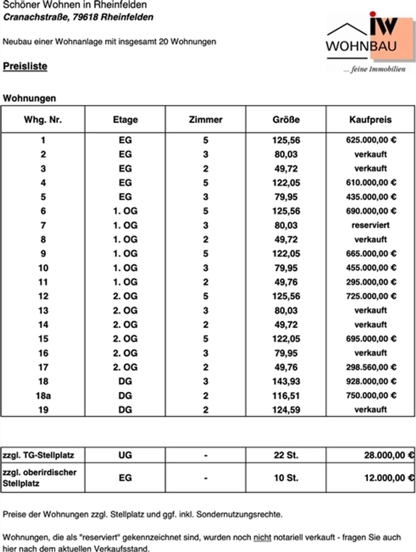 «Appartamento 4.5 stanze» - Foto 6 di 11