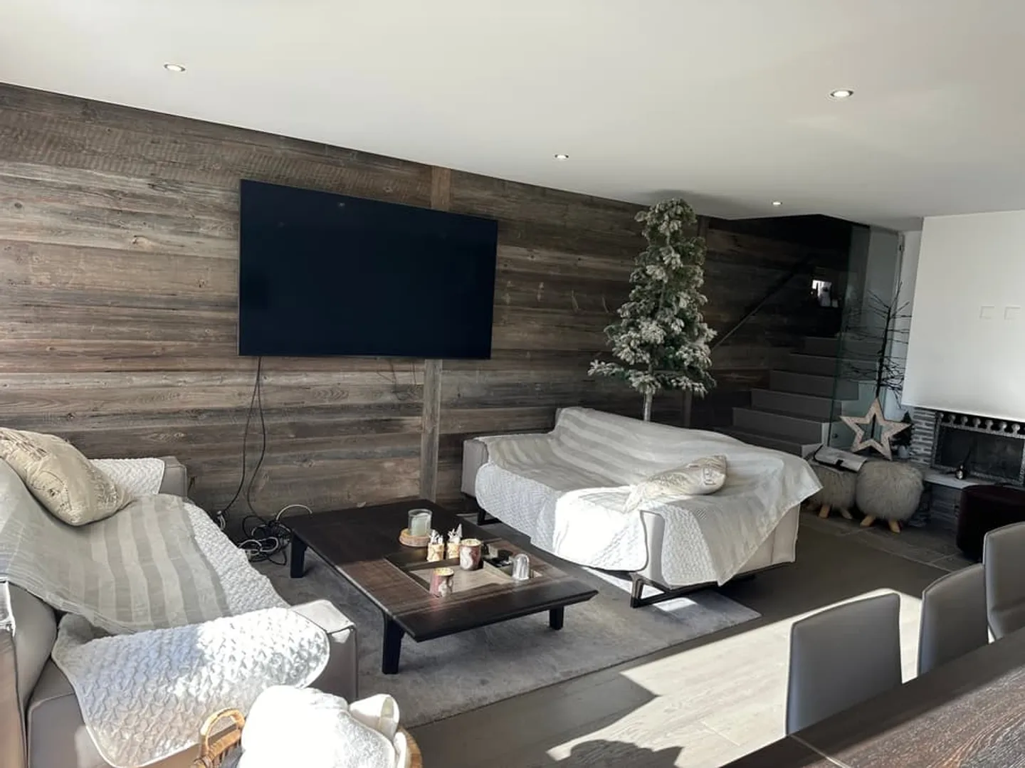 Magnifico duplex di 4,5 stanze vicino al centro - Foto 2 di 8