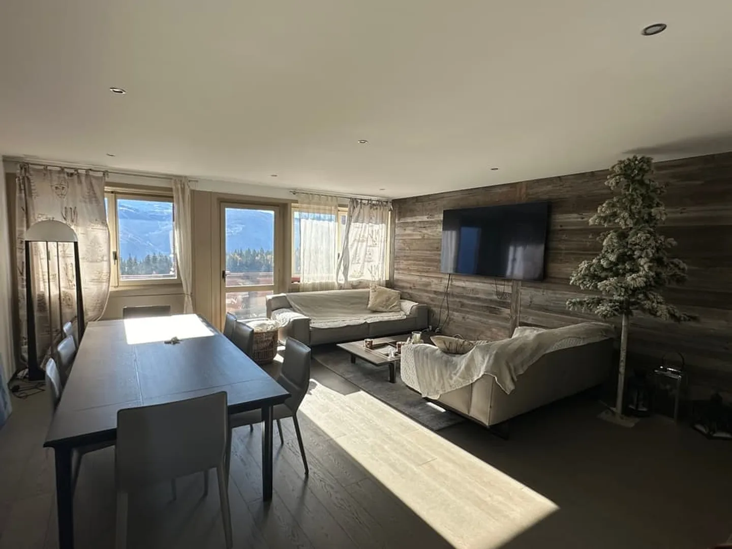 Magnifico duplex di 4,5 stanze vicino al centro - Foto 3 di 8