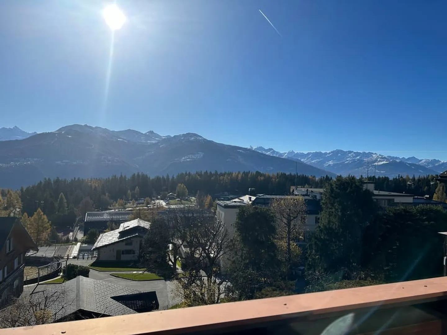 Magnifico duplex di 4,5 stanze vicino al centro - Foto 4 di 8