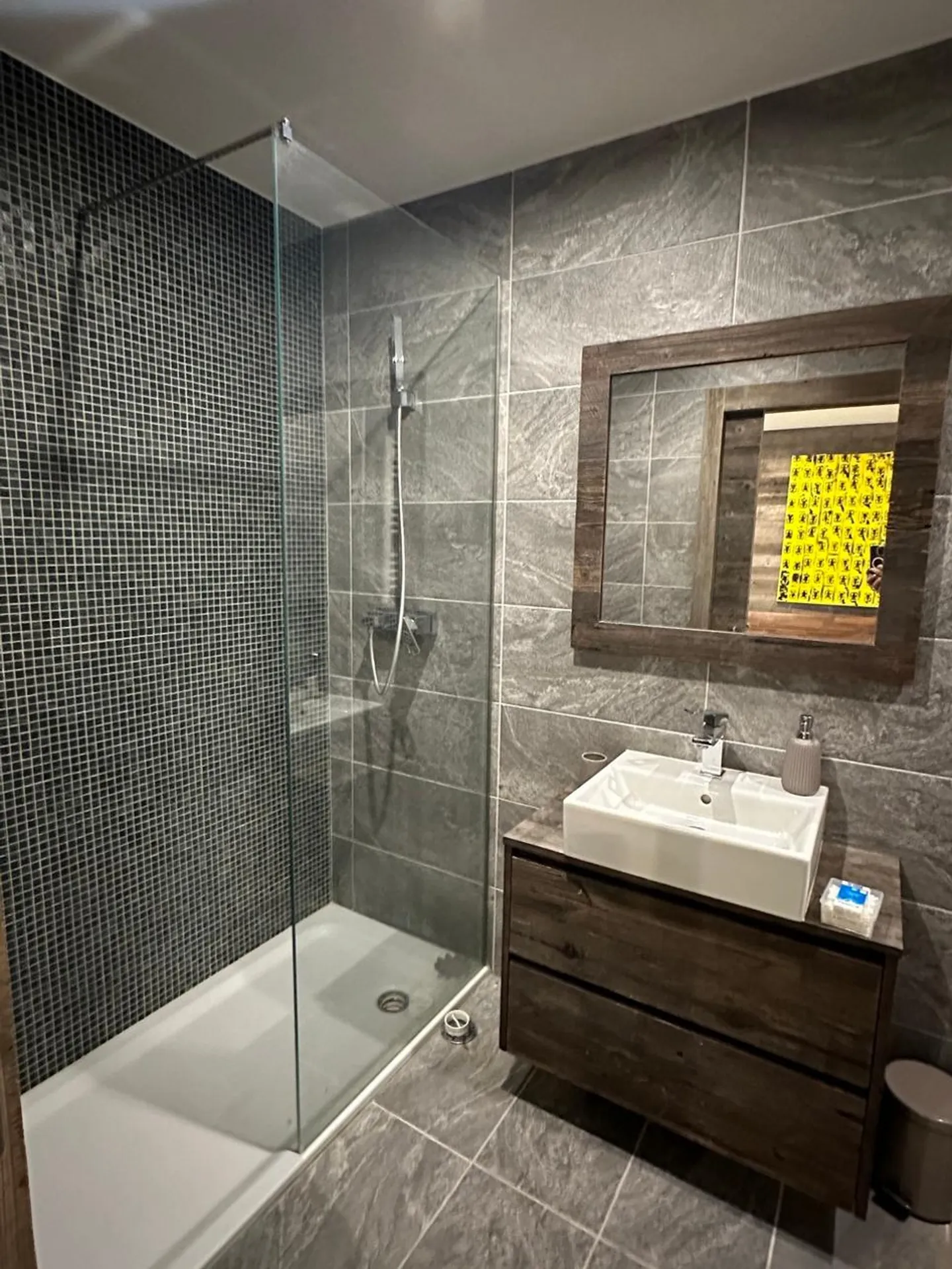 Magnifico duplex di 4,5 stanze vicino al centro - Foto 8 di 8