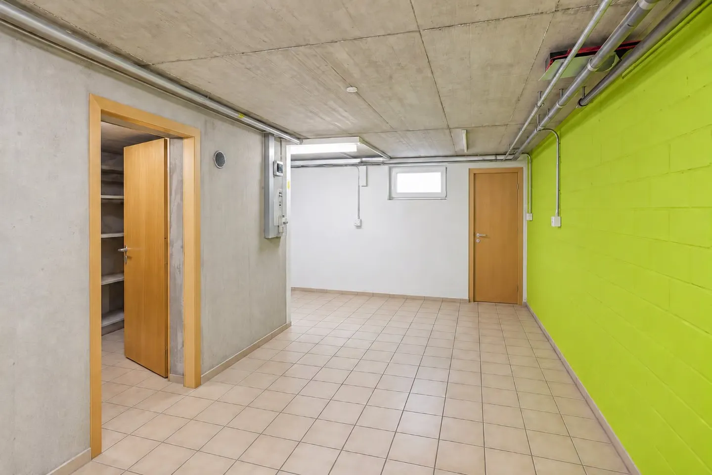 Votre nouveau chez-vous dans la nature de Zurich ! - Photo 18 sur 21
