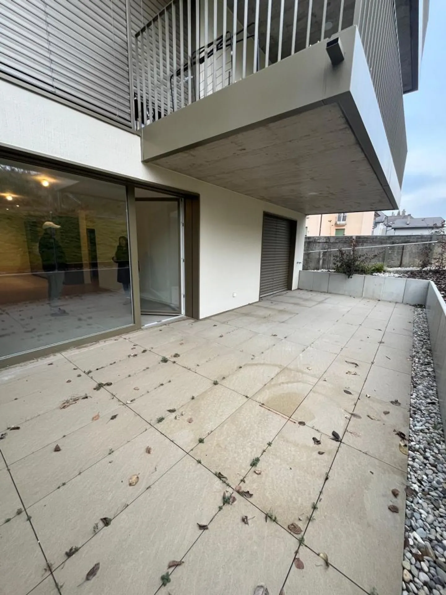 Zu vermieten - Prachtvolle 3.5-Zimmer-Neuwohnung in Payerne (VD) - Photo 6 of 9