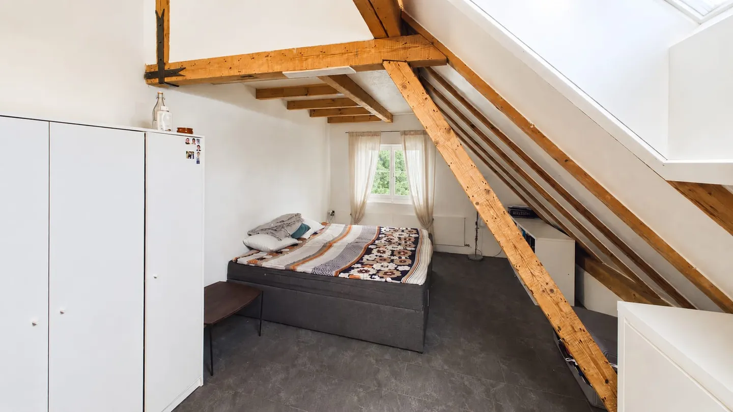 Charmantes Einfamilienhaus mit Garten - Foto 13 von 13