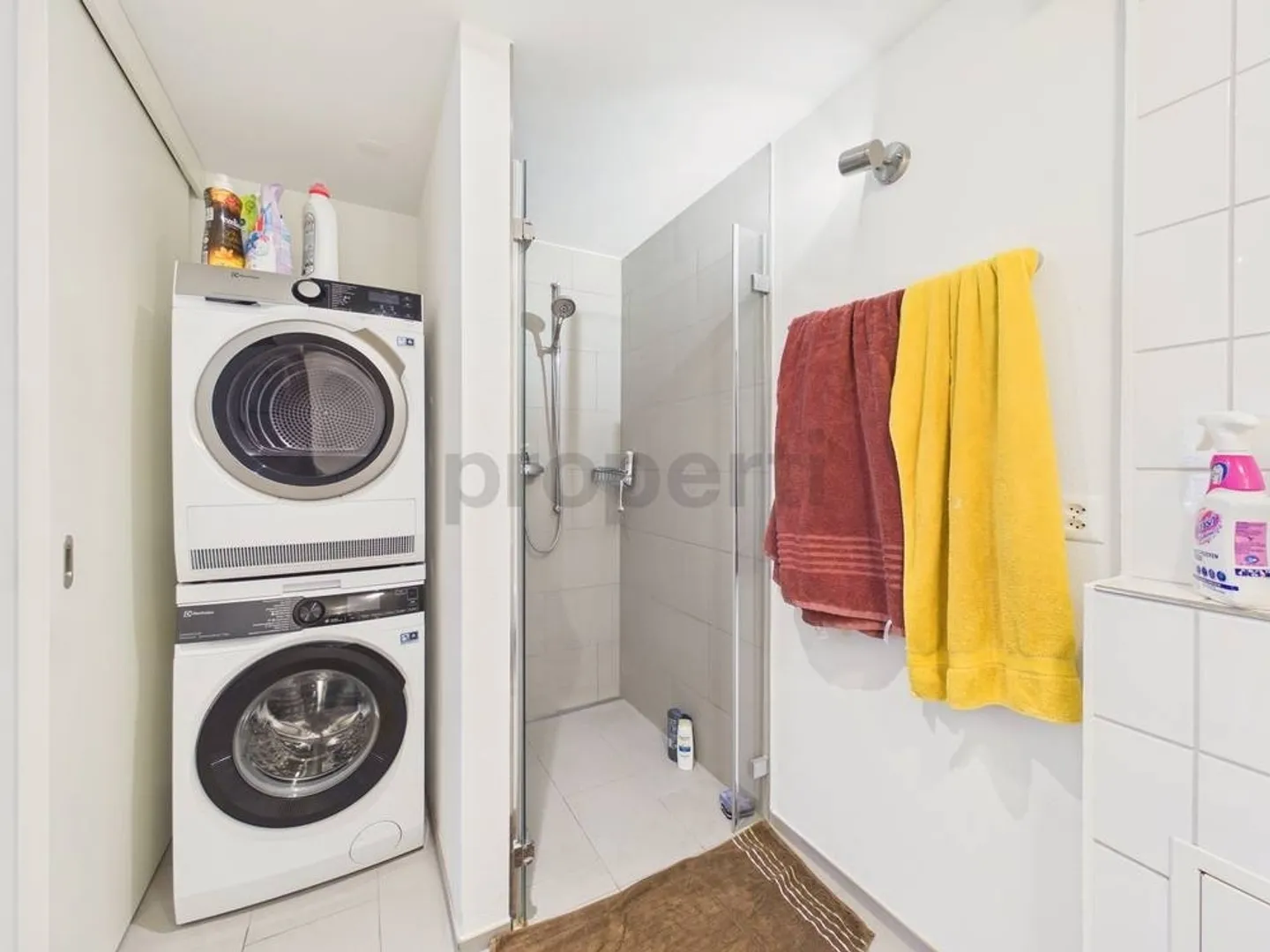 Geräumige Wohnung mit Balkon - Foto 12 von 13