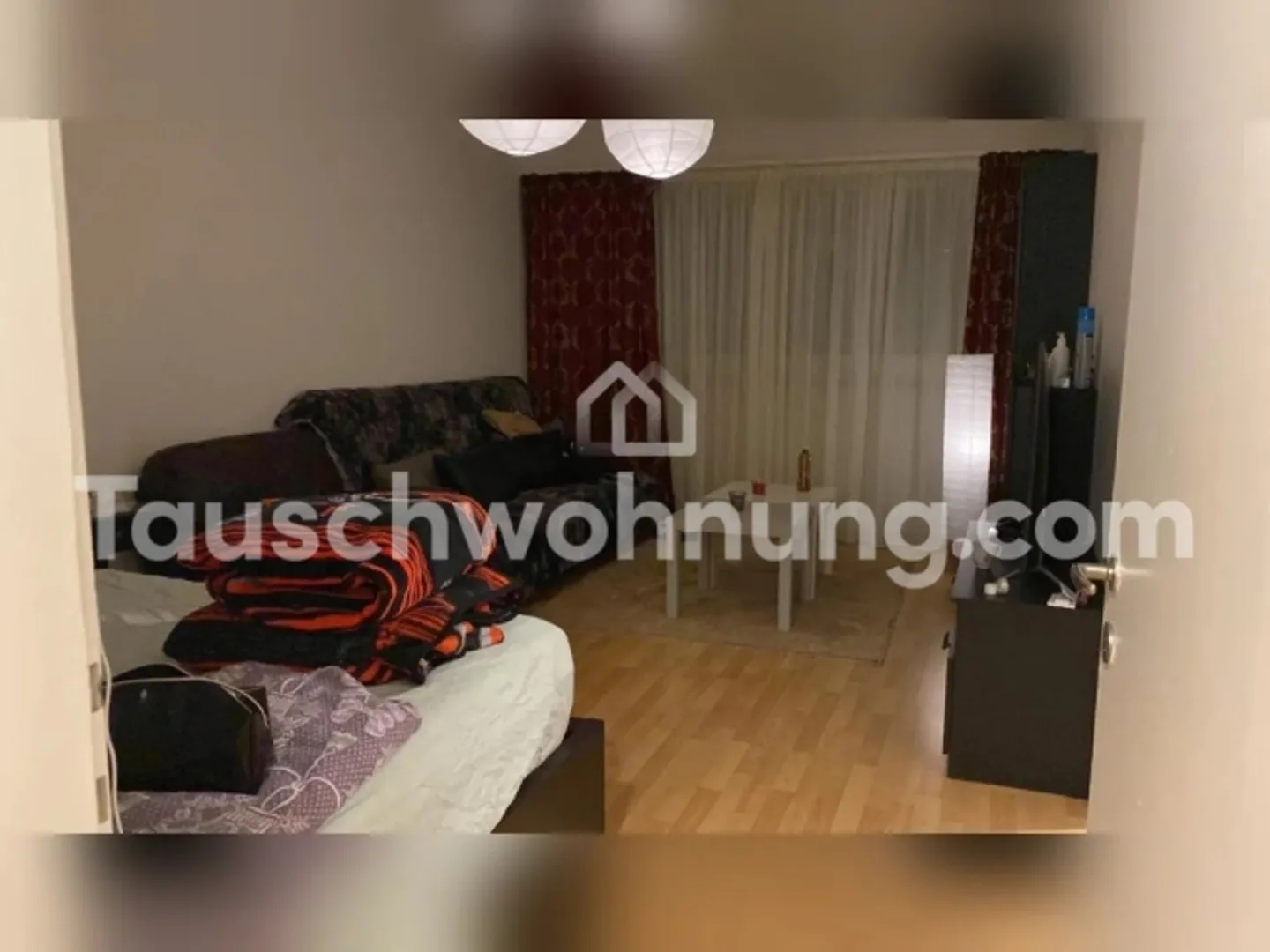 1 Stanza con Cabina Armadio - Foto 1 di 8