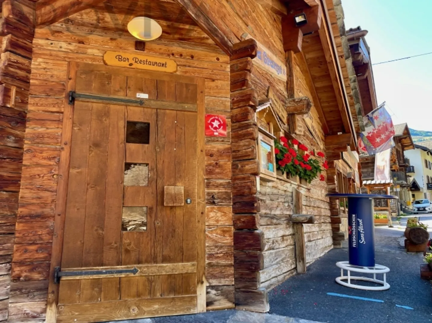 Mountain Gastronomy, where authenticity serves as a backdrop - Photo 2 of 14