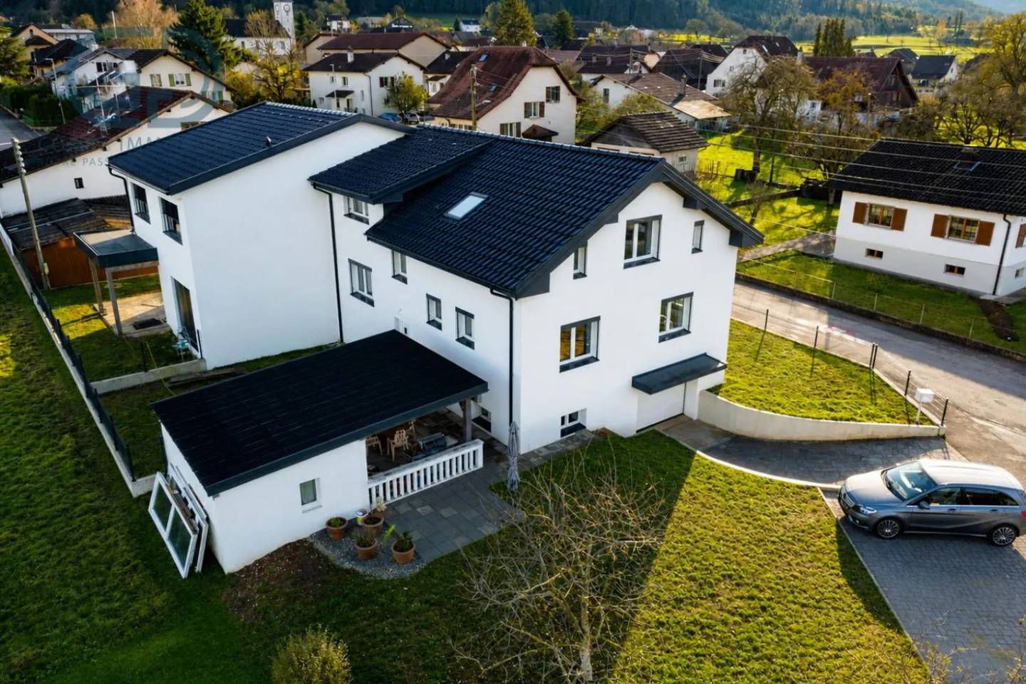 Renovated Family Villa in Cornol - Photo 1 of 10