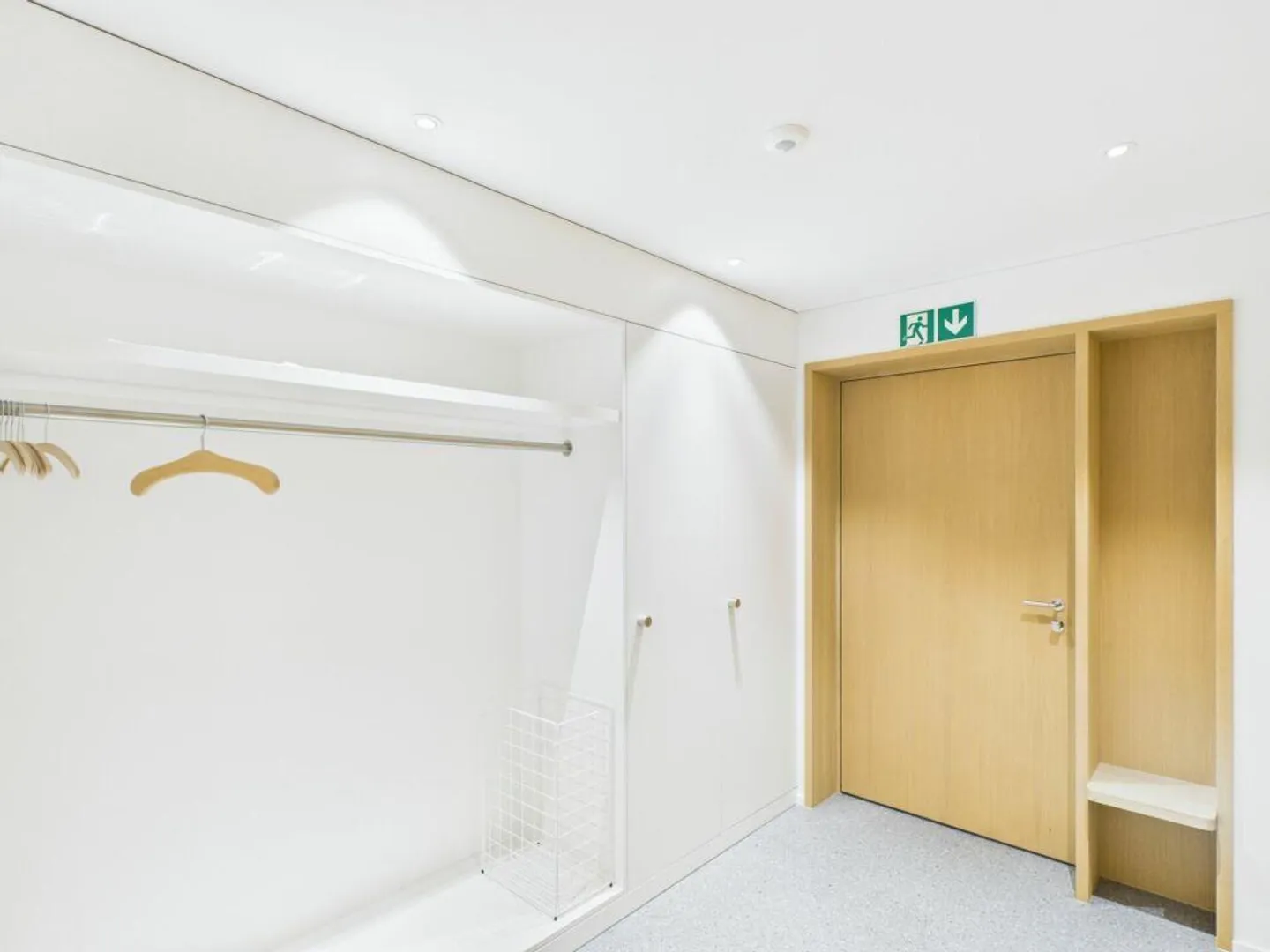 Ufficio, Atelier o Studio - Foto 9 di 11