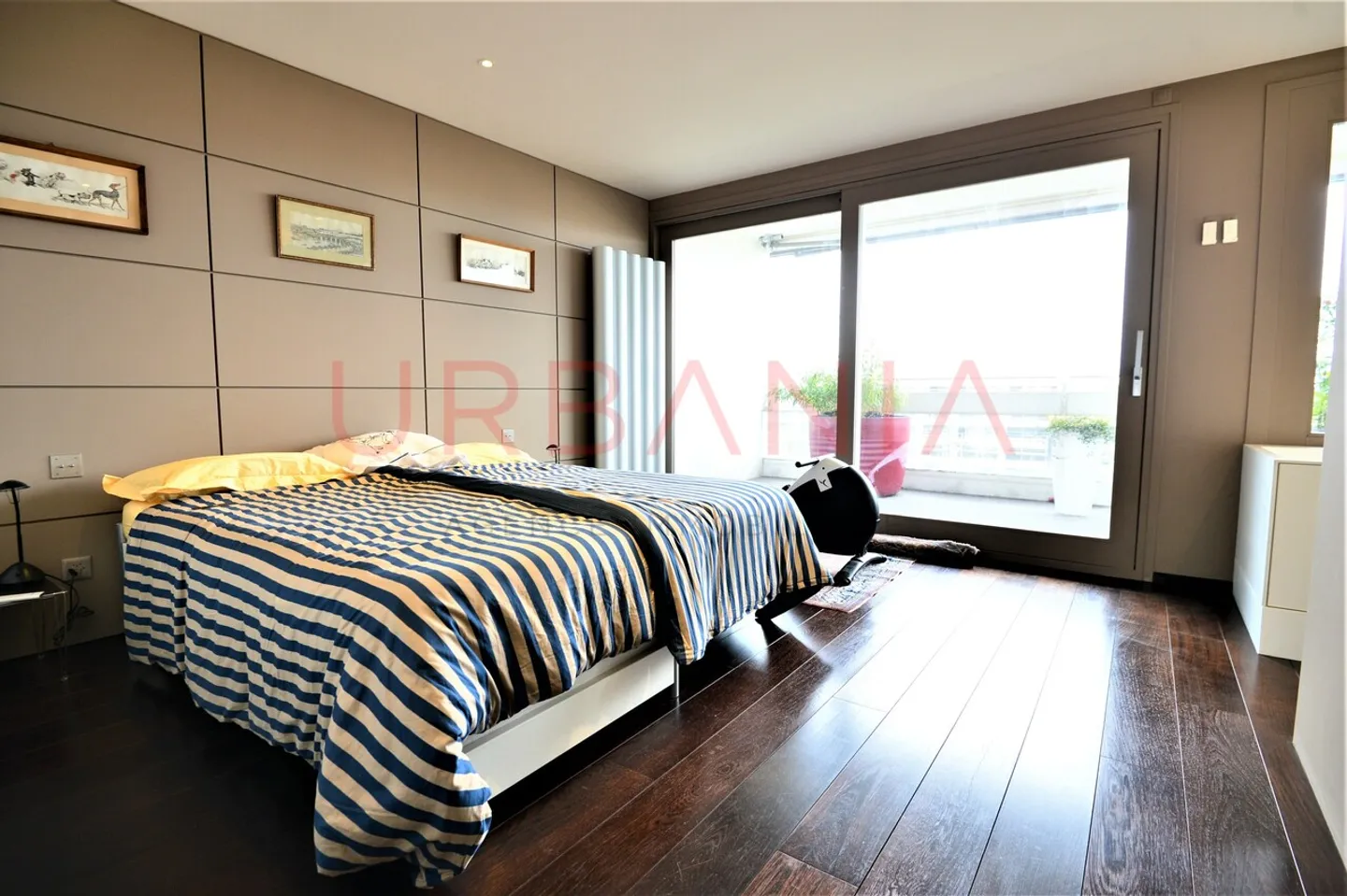 Wunderschönes Attikawohnung - Foto 8 von 11