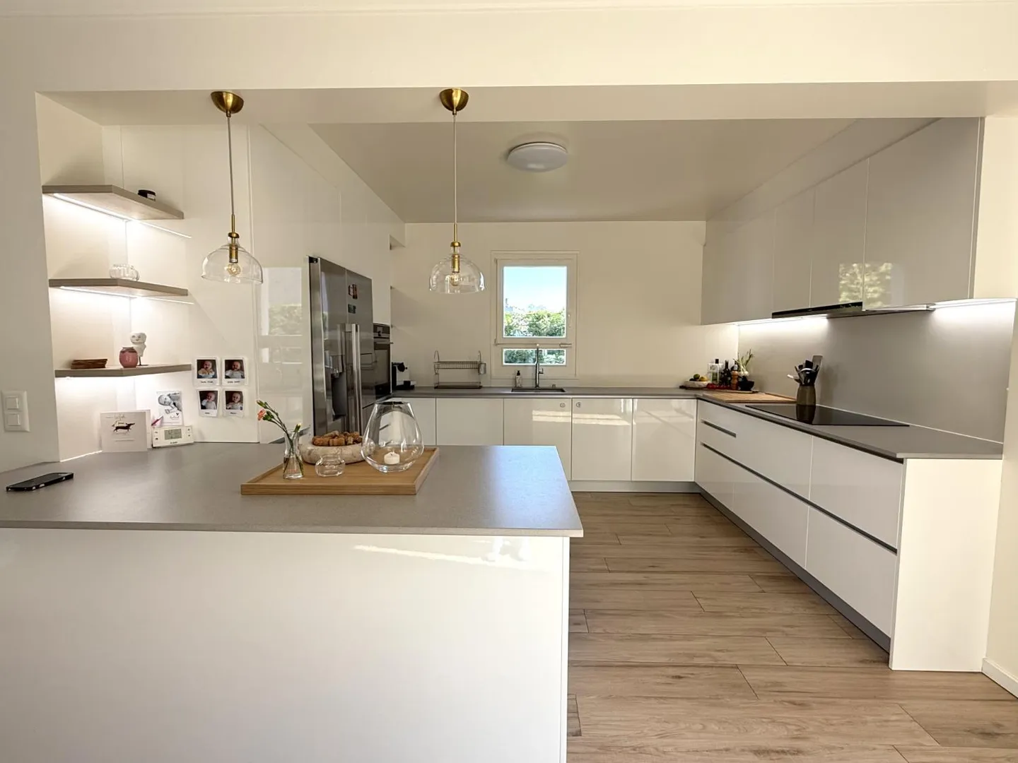 Villa familiare 5 locali con piscina - Foto 3 di 12