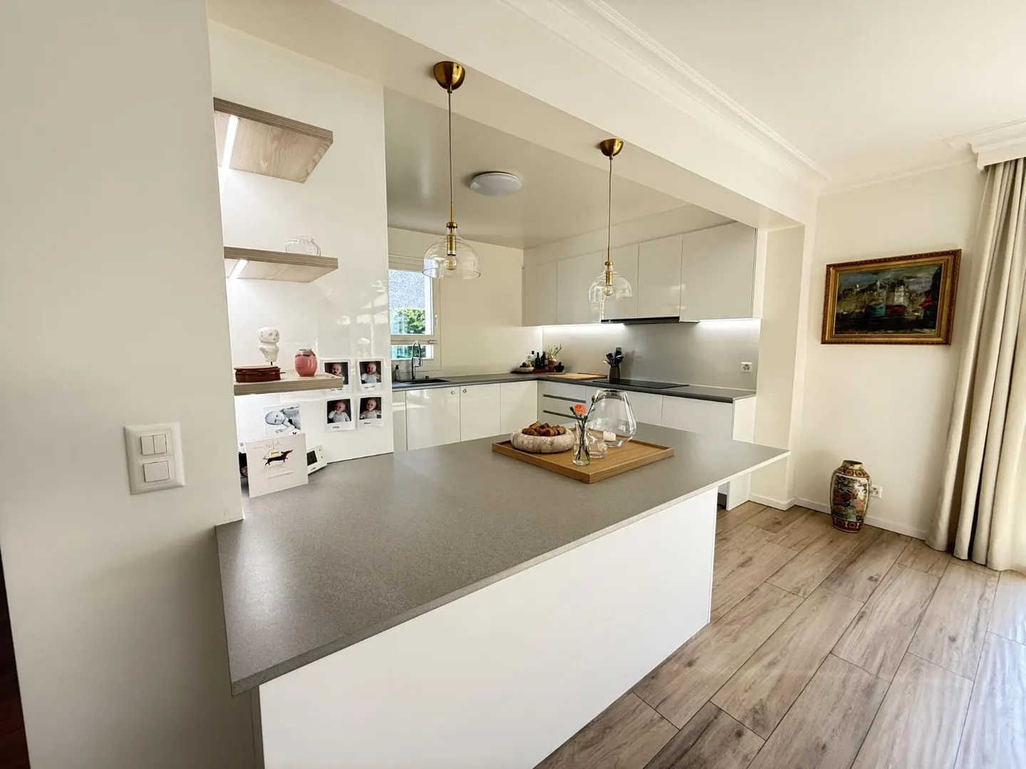 Villa familiare 5 locali con piscina - Foto 4 di 12