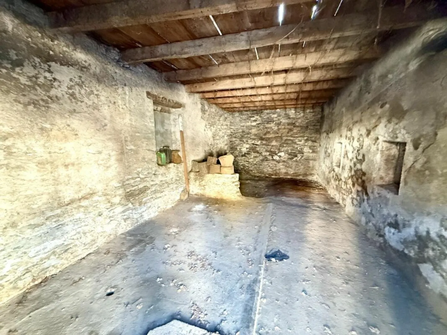 Grange avec 10 pièces à Ardon - Photo 11 sur 14