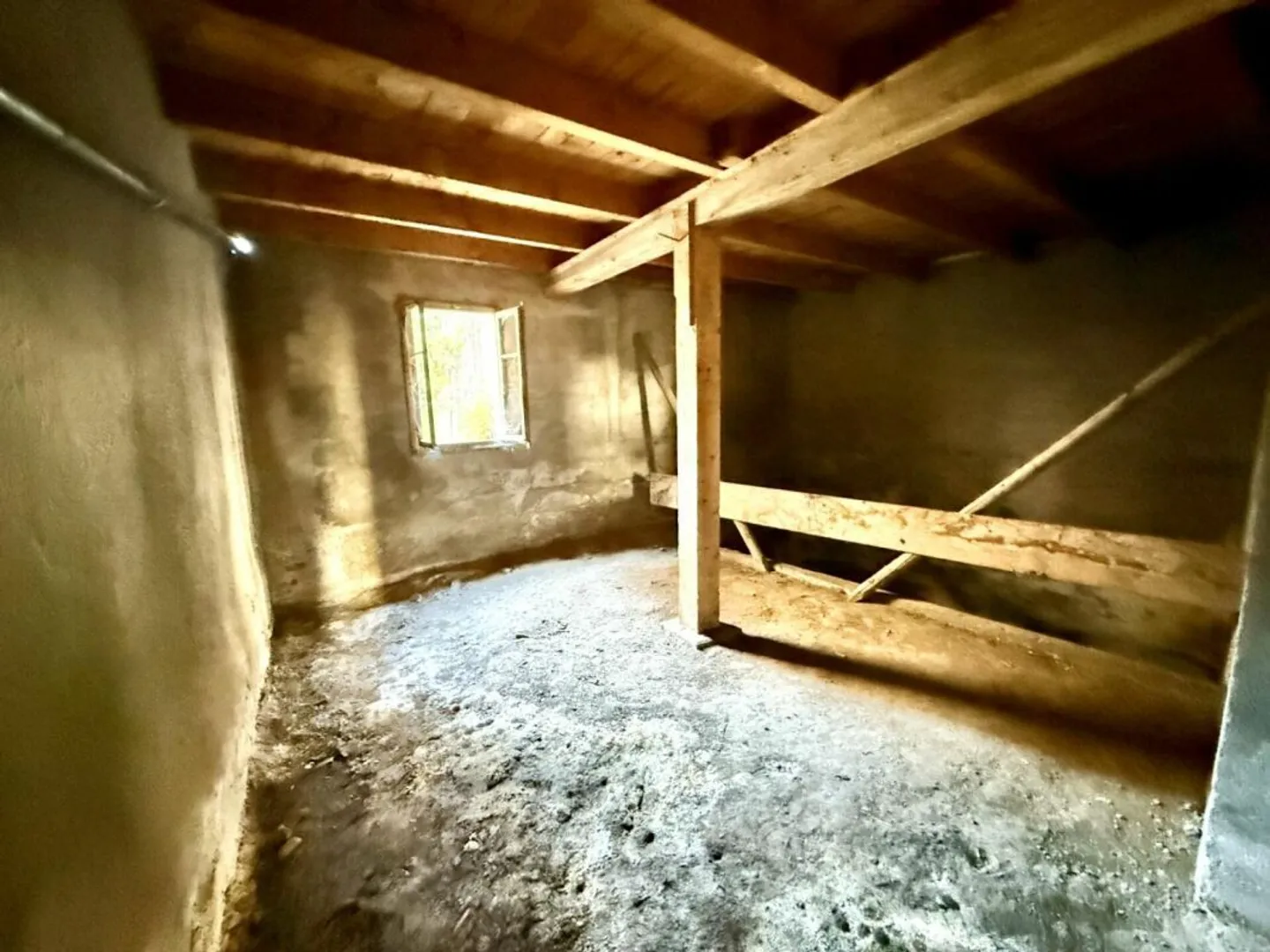 Grange avec 10 pièces à Ardon - Photo 12 sur 14
