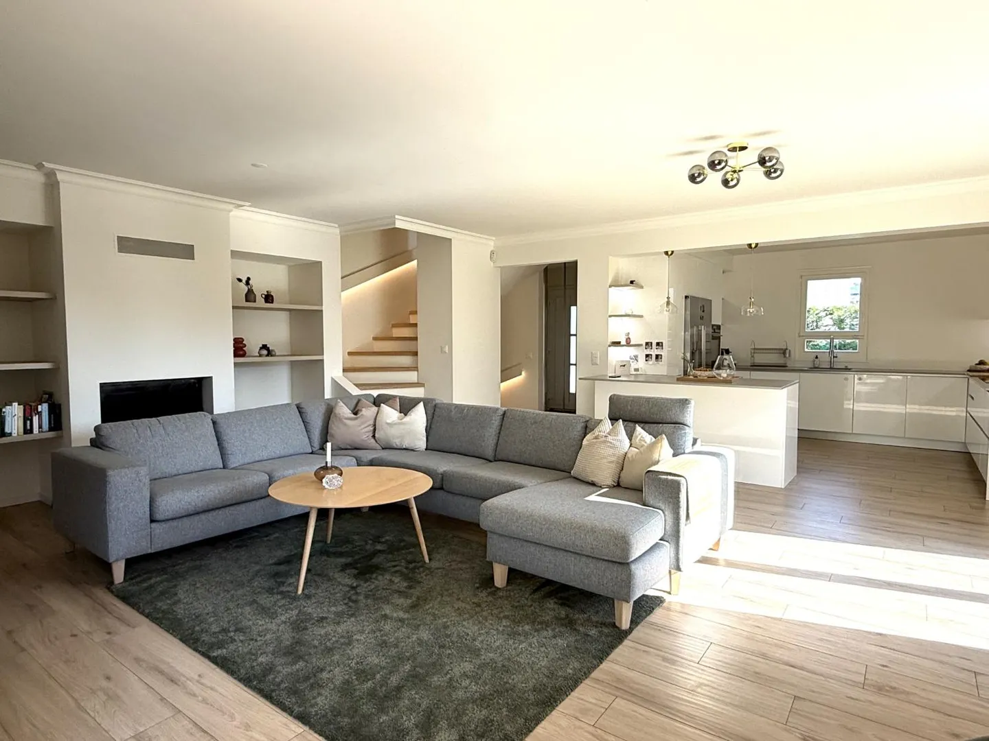 Villa familiare 5 locali con piscina - Foto 5 di 12