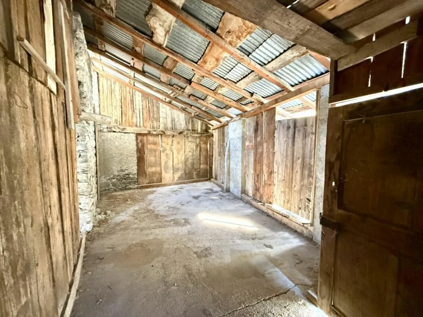 Grange avec 10 pièces à Ardon - Photo 13 sur 14