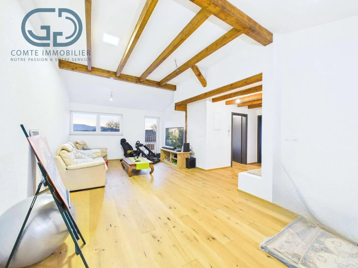 Renovated Family Villa in Cornol - Photo 3 of 10