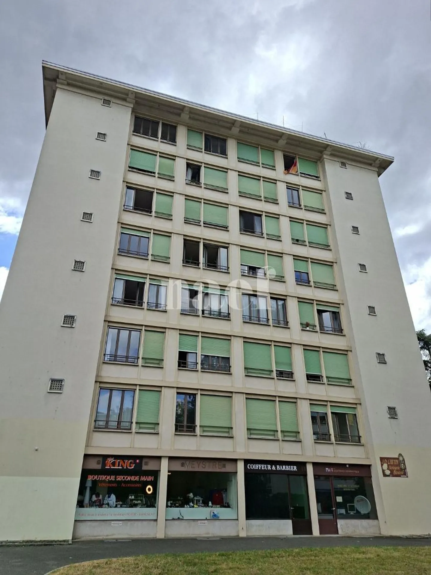 Espace Commercial Flexible - Photo 1 sur 6