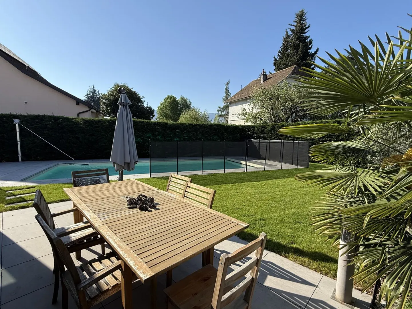 Villa familiare 5 locali con piscina - Foto 11 di 12