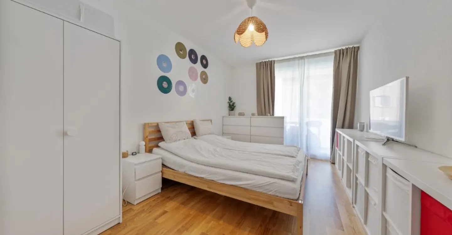 Bel appartement de 2 pièces - Photo 5 sur 11