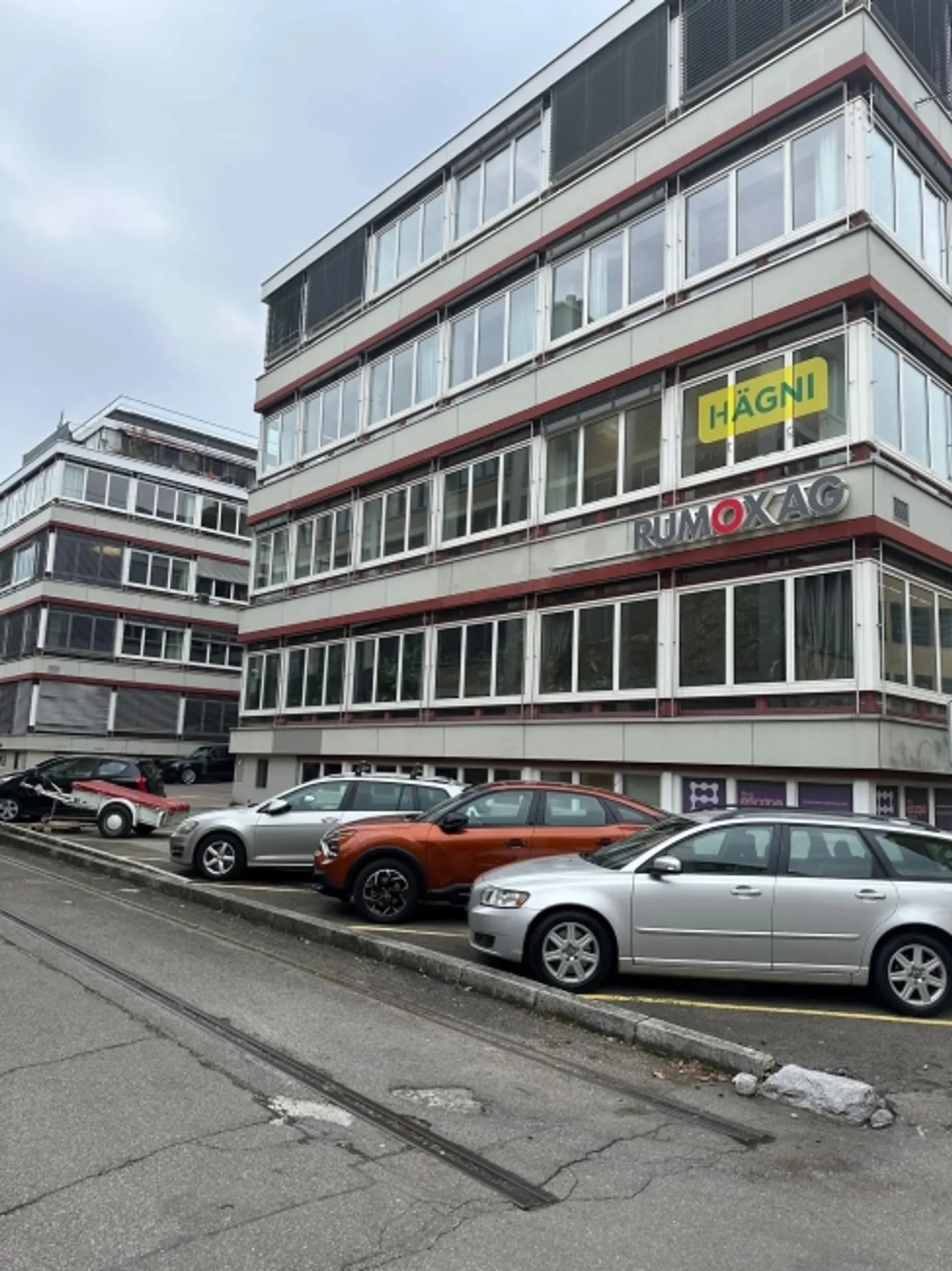 «Office» - Foto 1 von 5