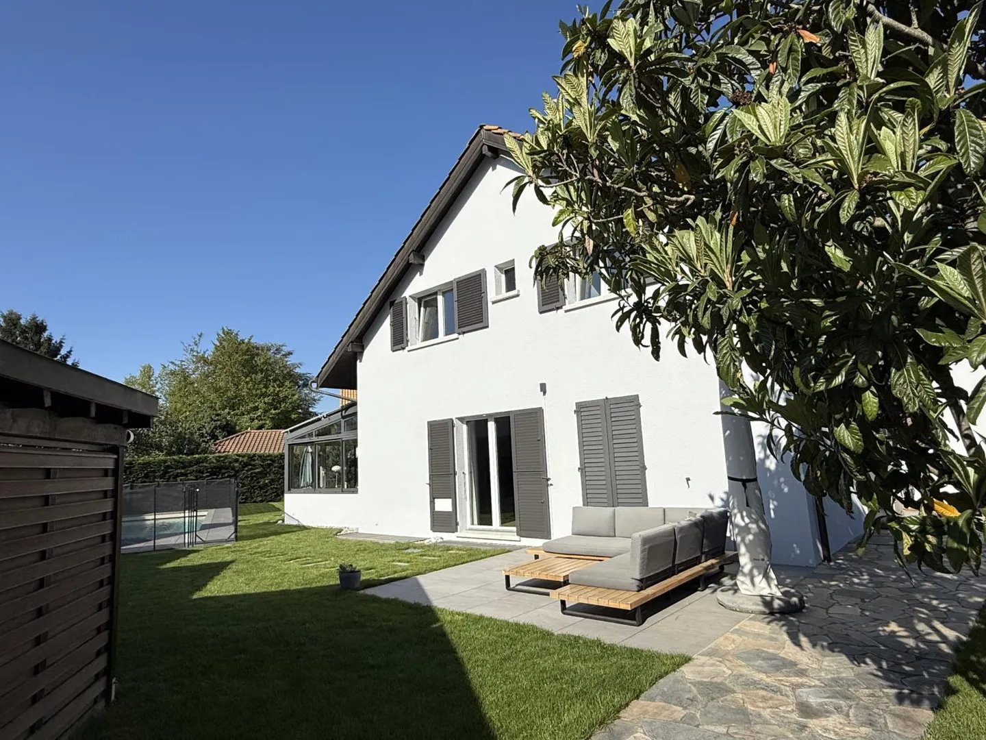 Villa familiare 5 locali con piscina - Foto 12 di 12