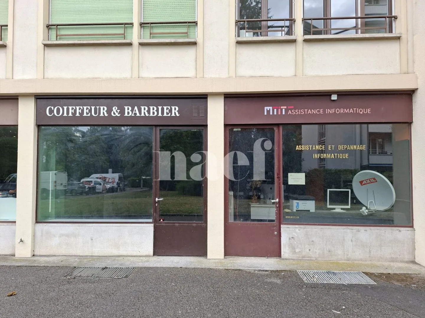 Espace Commercial Flexible - Photo 2 sur 6