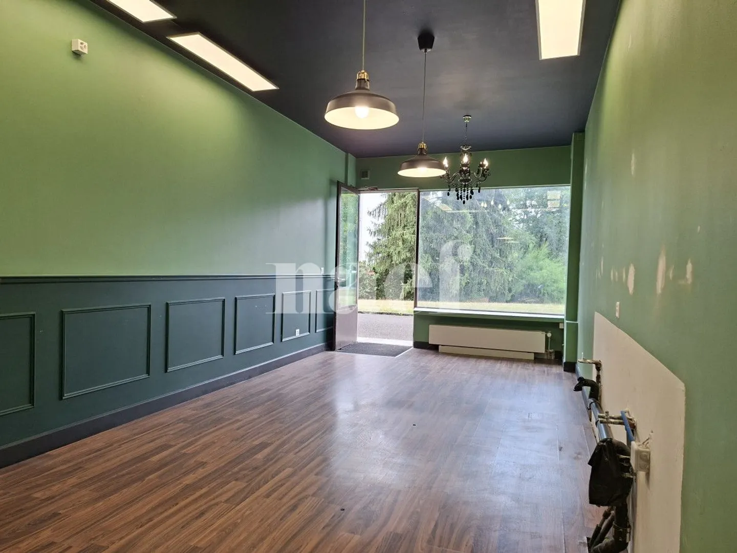 Espace Commercial Flexible - Photo 3 sur 6