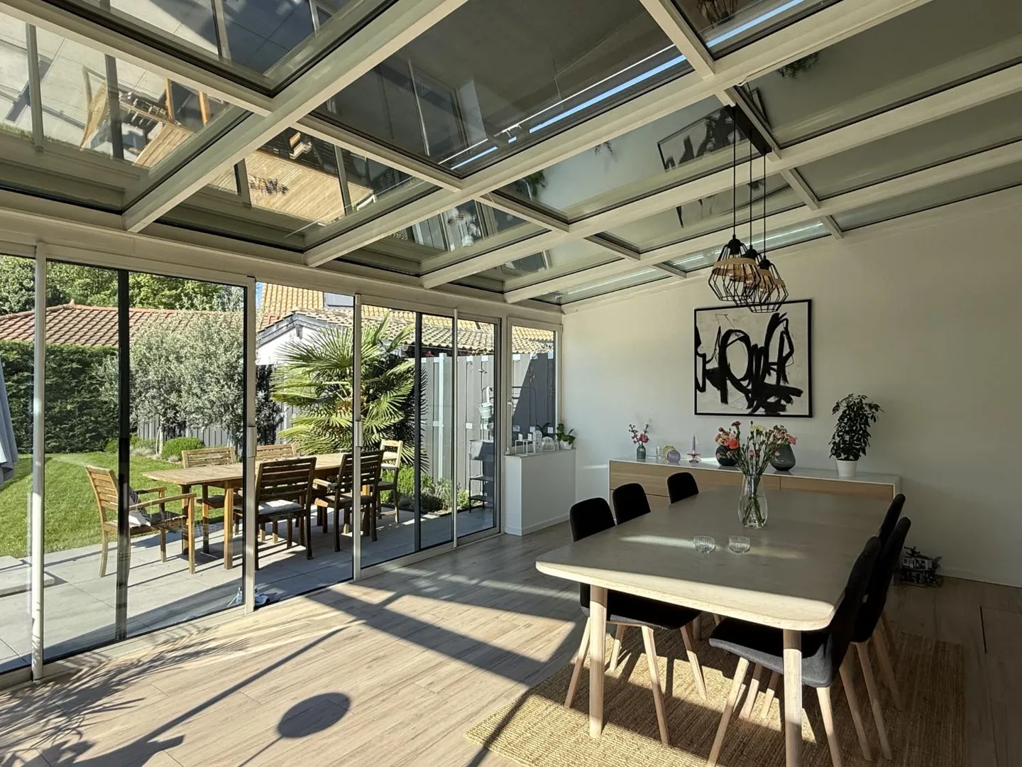 Villa familiare 5 locali con piscina - Foto 6 di 12