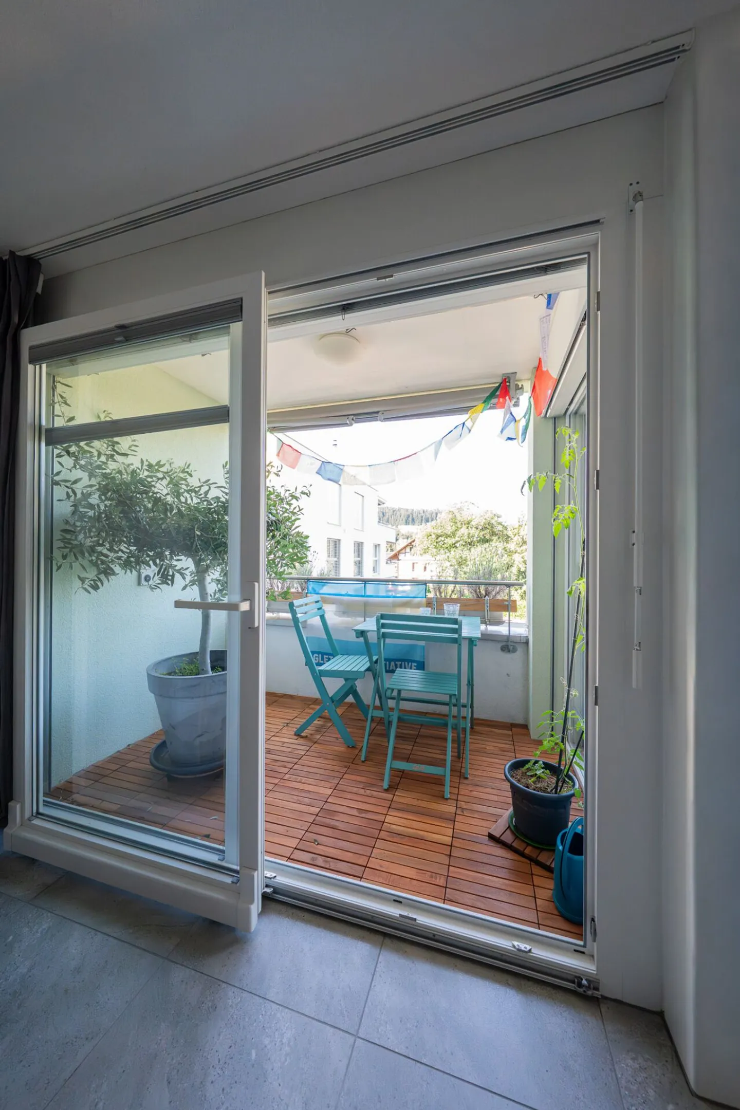 Appartamento moderno 2.5 locali 2° piano centro - Foto 10 di 10