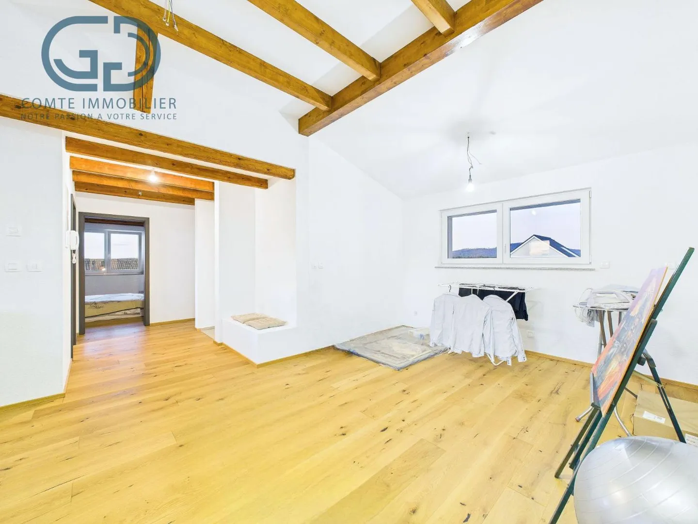 Renovated Family Villa in Cornol - Photo 4 of 10
