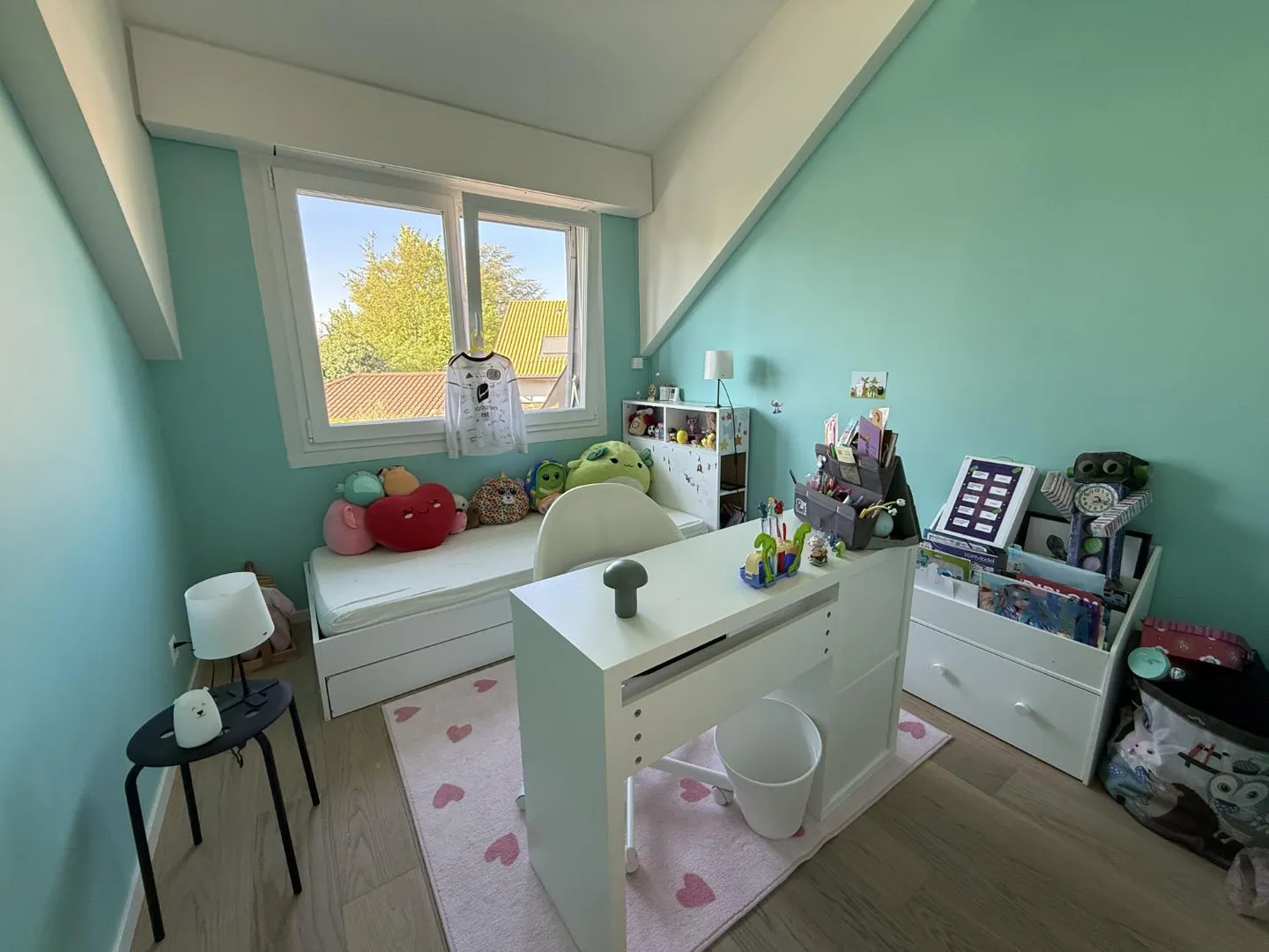 Villa familiare 5 locali con piscina - Foto 7 di 12