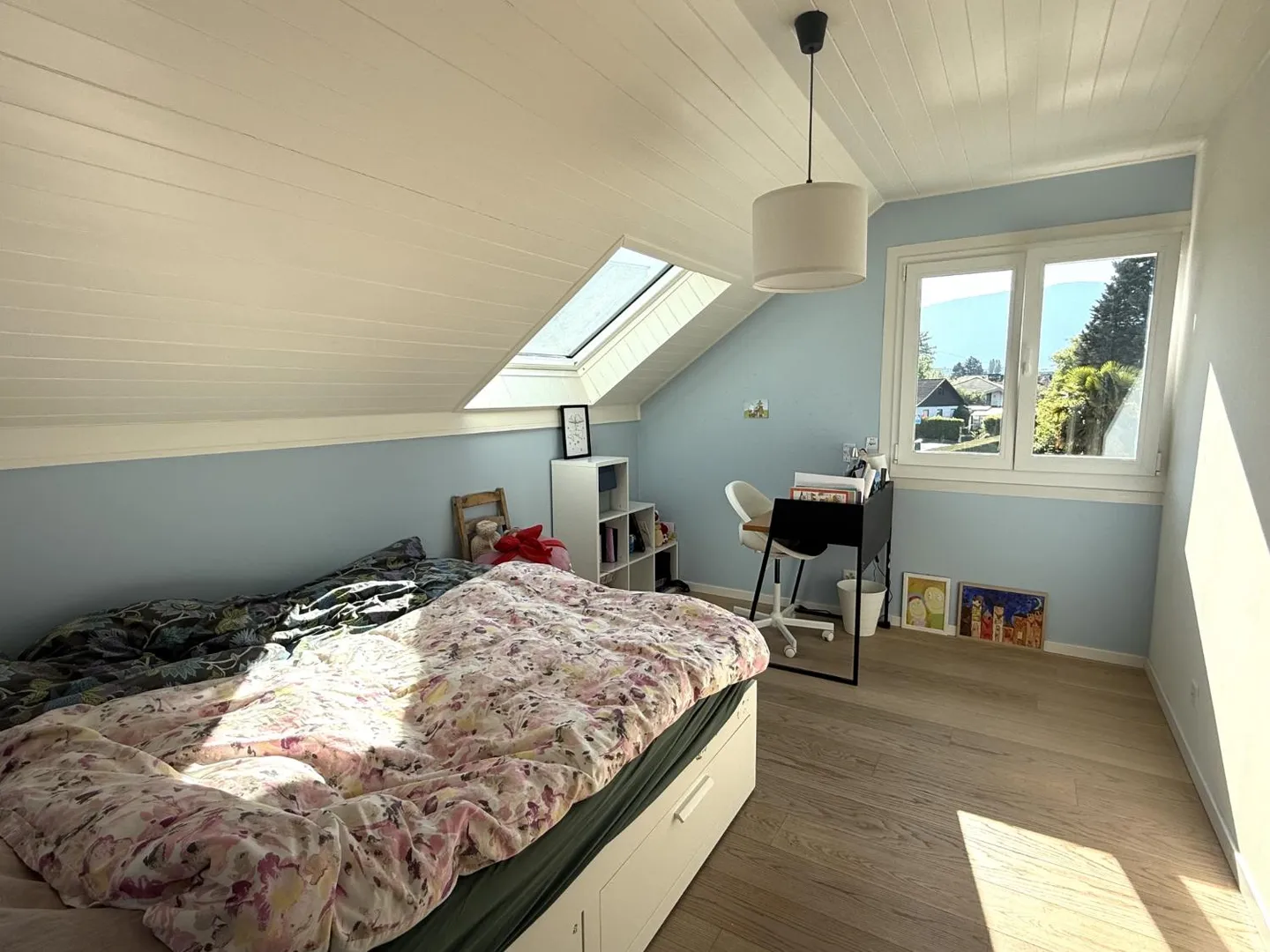 Villa familiare 5 locali con piscina - Foto 8 di 12