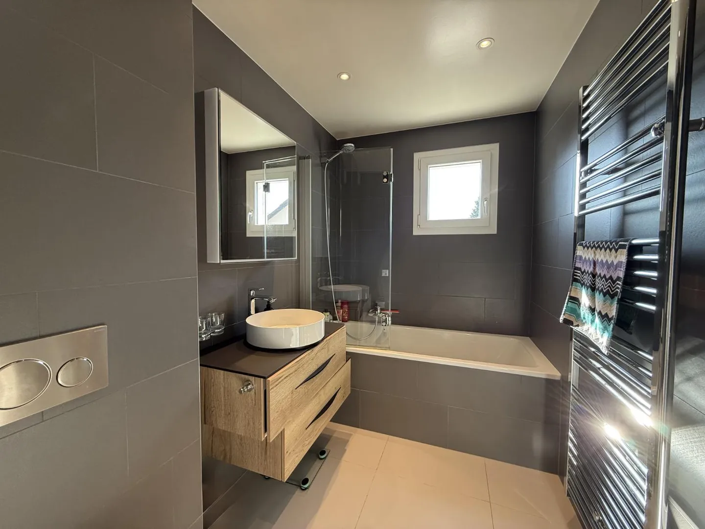 Villa familiare 5 locali con piscina - Foto 9 di 12