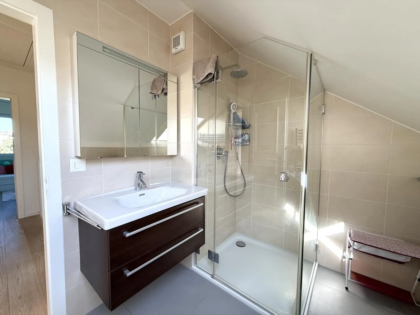 Villa familiare 5 locali con piscina - Foto 10 di 12